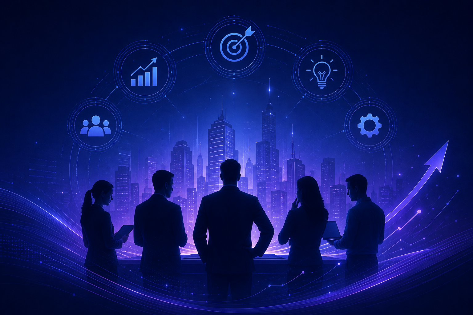 Shaping the Future