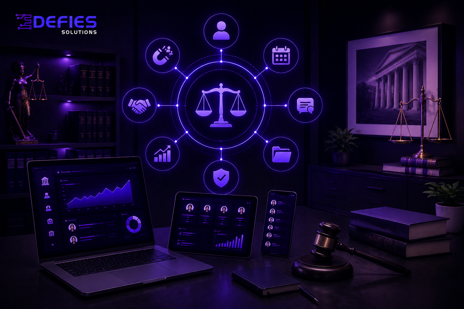 Complete GoHighLevel Concierge Services