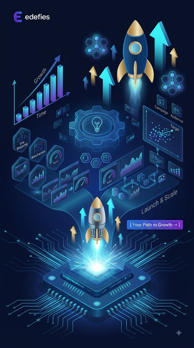 Build & Optimize