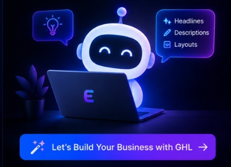 Complete GoHighLevel Concierge Services